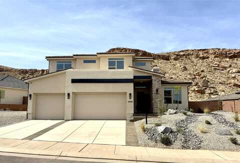 6084 S Half Dome LN, Saint George, UT 84790