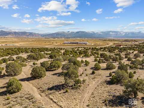 Lot 1 Montgomery Minor Lot Subd., Cedar City, UT 84721