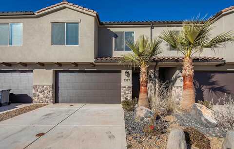 1377 E Vista Roja, Washington, UT 84780
