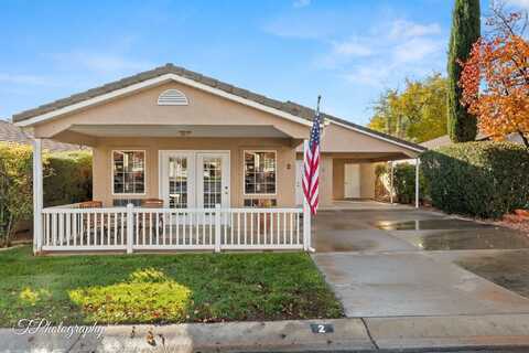 1050 W Red Hills Parkway, Washington, UT 84780