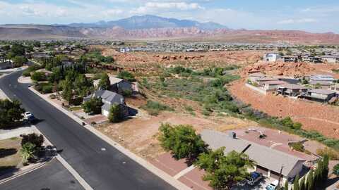 446 N Quail Ridge, Washington, UT 84780