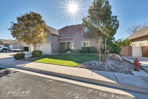 87 W Primrose LN, Washington, UT 84780