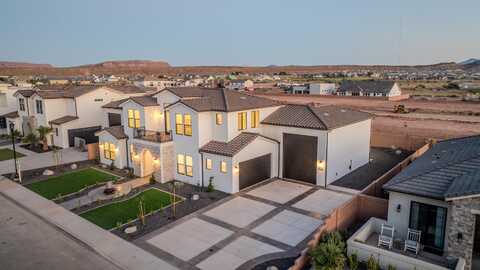 3092 E 2110 ST S, Saint George, UT 84790