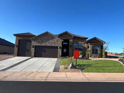267 W United Way, Ivins, UT 84738