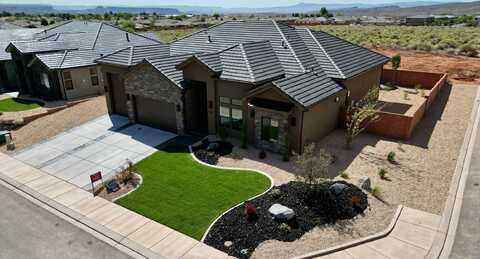 267 W United Way, Ivins, UT 84738