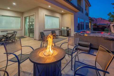 3780 W Arcadia, Santa Clara, UT 84765