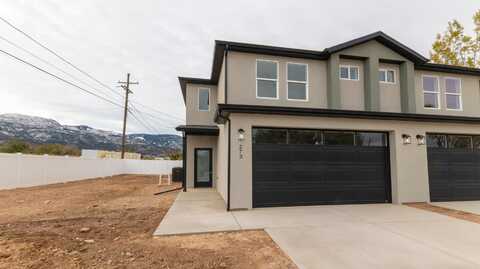 273 W 400 N, Cedar City, UT 84721