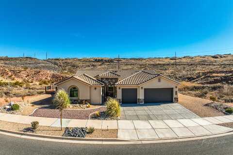 492 N Sandy Talus DR, Washington, UT 84780