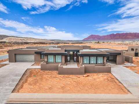 582 S Juniper Way, Ivins, UT 84738
