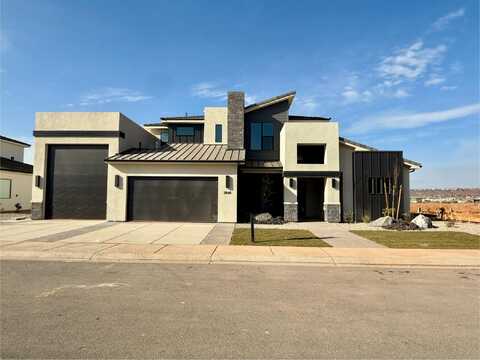 2848 S Woodrow LN, Washington, UT 84780