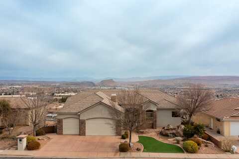 262 N Crest Line CIR, Saint George, UT 84770