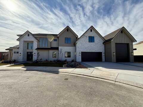 425 W Lamond CIR, Washington, UT 84780