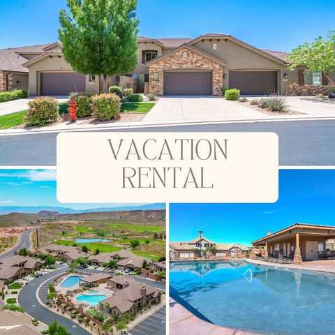 2051 N Pebble Beach DR, Washington, UT 84780