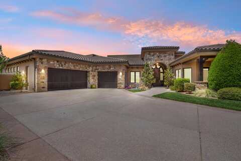2596 E Flint ST, Saint George, UT 84790