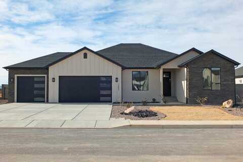 1041 N Olesia ST, Cedar City, UT 84721
