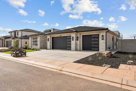 3323 PHAROAH WAY, Santa Clara, UT 84765
