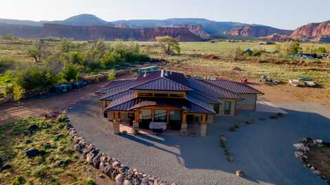 630 W 150 S, Torrey, UT 84775
