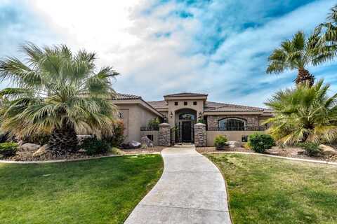 1654 Stone Cliff DR, Saint George, UT 84790
