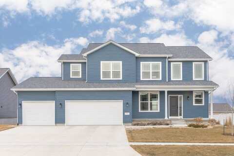 2703 Maple Grove Drive, Cedar Falls, IA 50613