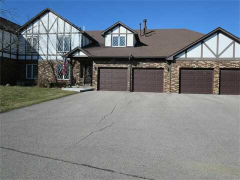 3429 Georgetown, Waterloo, IA 50701