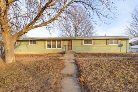 205 S Cherry Street, Traer, IA 50675