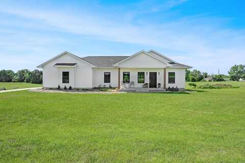 105 Pine Ridge Road, New Hartford, IA 50660