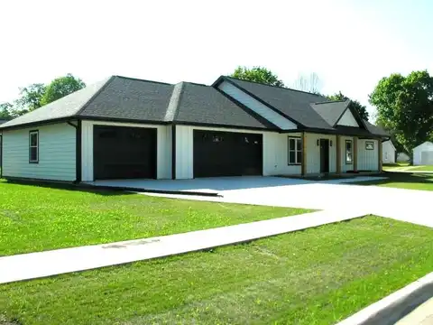 310 N 11th Street, Osage, IA 50461
