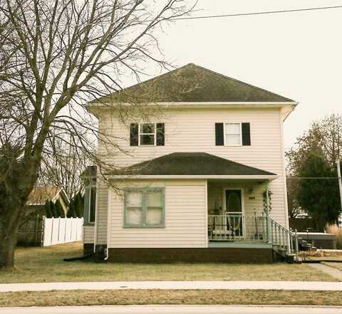 509 W 1st Street, Sumner, IA 50674