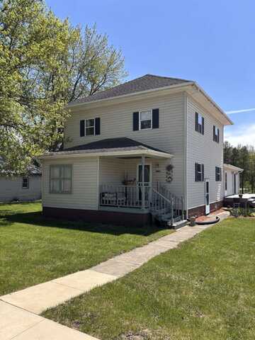 509 W 1st Street, Sumner, IA 50674