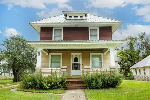 225 S Main Street, Allison, IA 50602