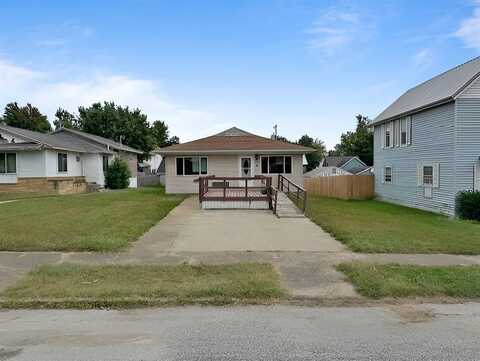 208 4th Avenue, Keystone, IA 52249