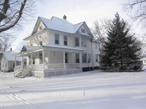 315 Chase Street, Osage, IA 50461