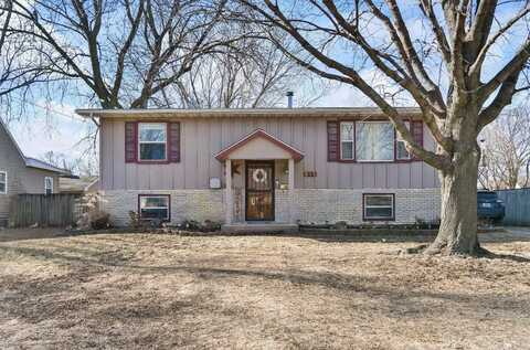 615 Indiana Street, Waterloo, IA 50703