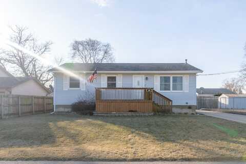 1114 Roosevelt Street, Waterloo, IA 50707