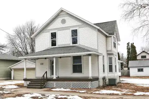 316 Madison Street, Nashua, IA 50658