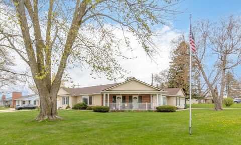 1102 Dixon, Waterloo, IA 50701