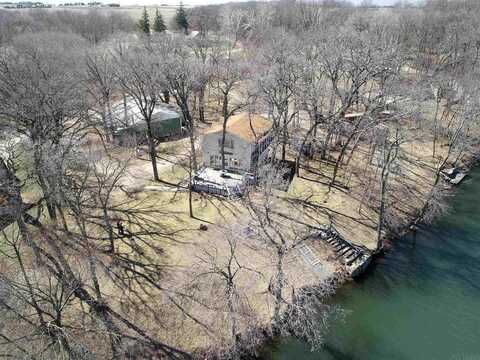 15995 386th Street, St. Ansgar, IA 50472