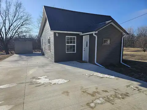 540 SW 8 Street, Oelwein, IA 50662