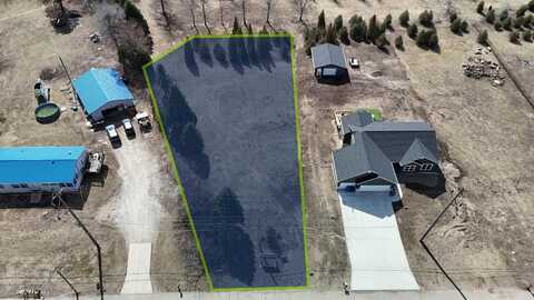 Lot 5 Lafayette Road, Evansdale, IA 50707