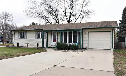 903 9th St. N.W., Independence, IA 50644