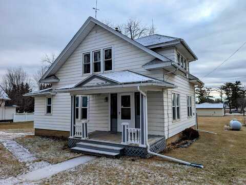 221 South Avenue, Protivin, IA 52163