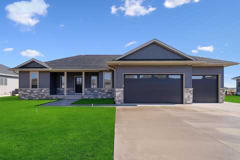 4818 Prairie Dock Road, Cedar Falls, IA 50613