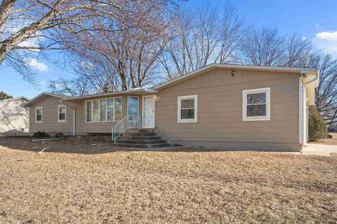 306 N 4th Street, Raymond, IA 50667