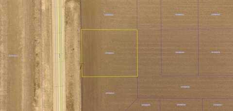 Lot #14 Goldfinch Lane, Grundy Center, IA 50638