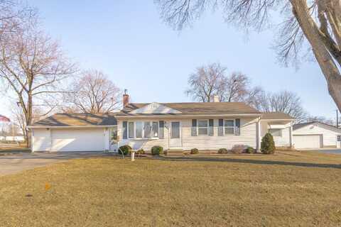 400 Everette Avenue, Elk Run Heights, IA 50707