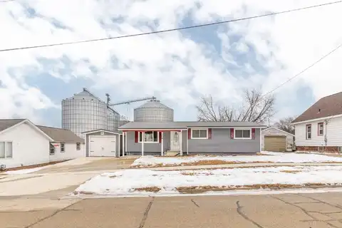 309 SE 2nd Street, Tripoli, IA 50676