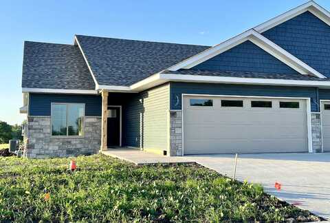 1789 Golf Course Boulevard, Independence, IA 50644