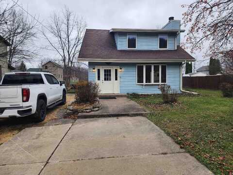 214 Green St Street, Marquette, IA 52158