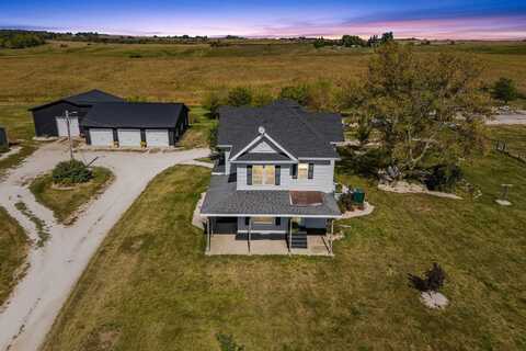 3458 Bell Road, Arlington, IA 50606