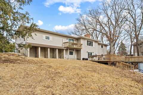 507 Upper Terrace Drive, Independence, IA 50644